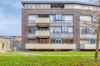 Woning Claushof 21 Goes