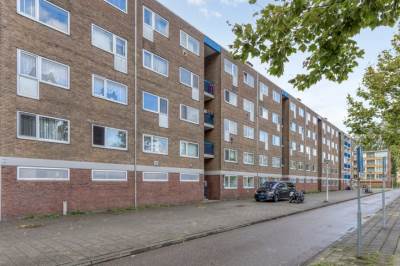 Woning Poelenburg 442 Zaandam