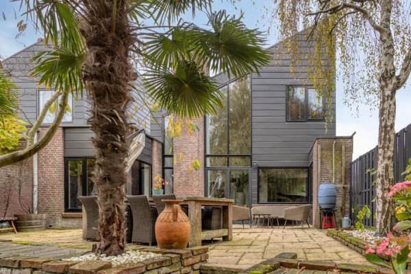 Woning Palestrinarode 46 Zoetermeer