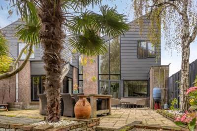 Woning Palestrinarode 46 Zoetermeer