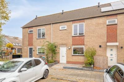 Woning Loggerhof 18 Rozenburg (ZH)