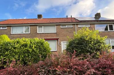 Woning Planetenlaan 9 Wieringerwerf