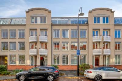 Woning Singel 296A2 Dordrecht