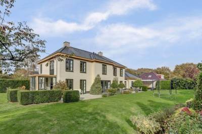 Woning Binnenduin 45 Burgh-Haamstede