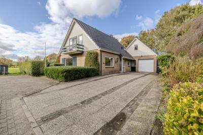 Woning Vijfhoek 6 Fluitenberg