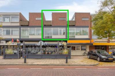 Woning Jan van Scorelstraat 4 Heemskerk