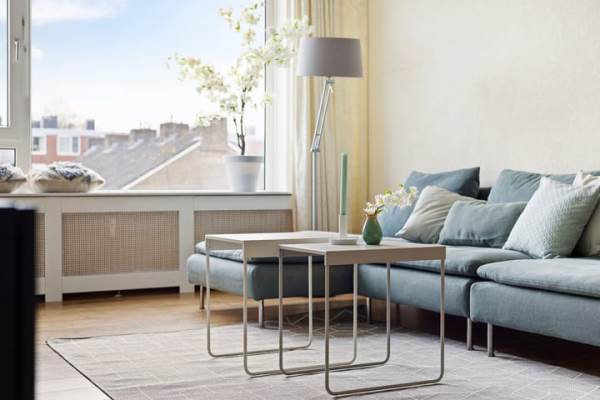 Woning Paterswoldseweg 311 Groningen