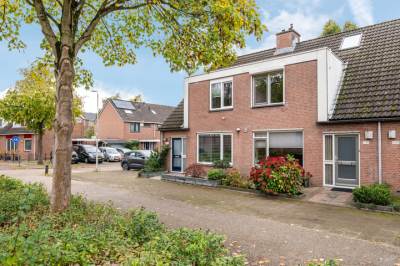 Woning Crosestein 1503 Zeist