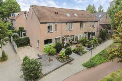 Woning Trommelaarshoeve 4 Apeldoorn
