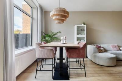 Woning Sint Jorisweg 33 Dordrecht