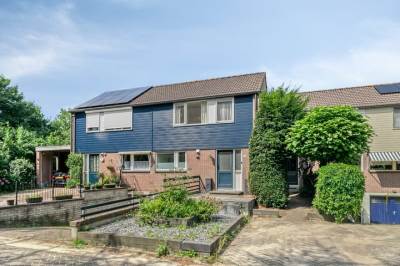 Woning Tormentil 22 Oldenzaal