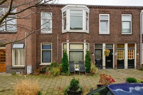 Woning Kloosterkade 226 Delft