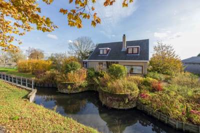 Woning Maandagsewetering 192 Noordwijkerhout