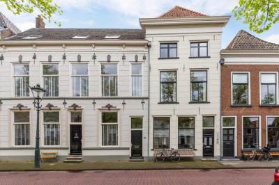 Woning Burgwal 783 Kampen