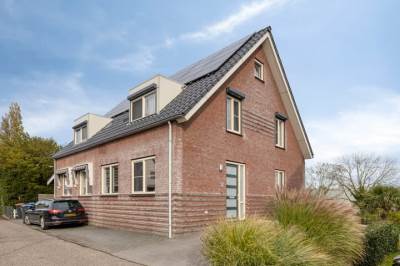 Woning Reijerwaardseweg 56 Barendrecht