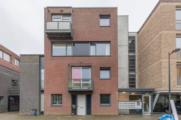 Woning Donkvaart 9B5 Breda