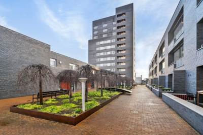 Woning Pieter Vreedeplein 110 Tilburg