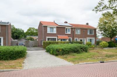 Woning Essenkampstraat 12 Varsseveld