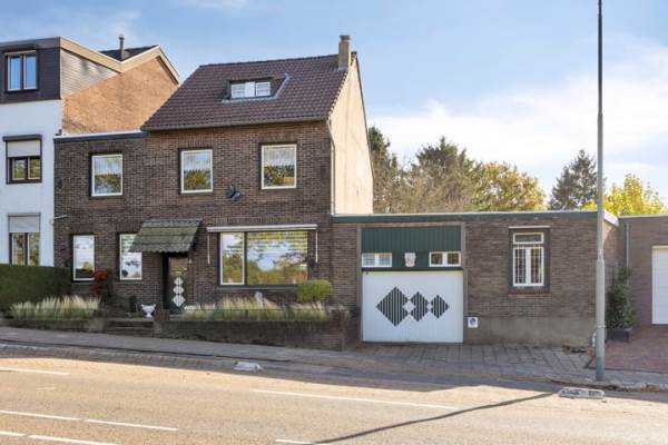 Woning Emmaberg 6 Valkenburg (LI)