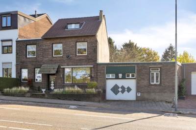 Woning Emmaberg 6 Valkenburg (LI)