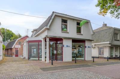 Woning Stationsstraat 32 Zelhem