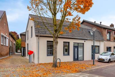 Woning Lepelstraat 12 Sint Anthonis