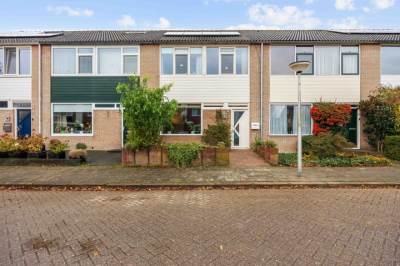 Woning Maagdepalm 78 Leeuwarden