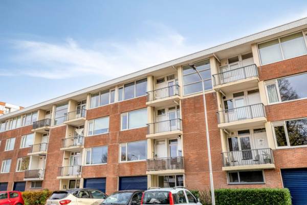 Woning Pisanostraat 124 Eindhoven