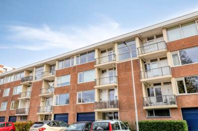 Woning Pisanostraat 124 Eindhoven