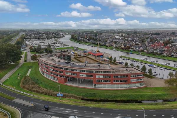 Woning van Rijgersmapark 35 Lemmer