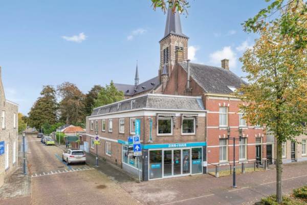 Woning Markt 70 Etten-Leur