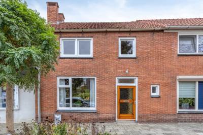 Woning Ring 64 Sint-Annaland