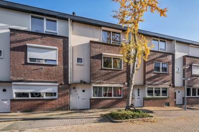 Woning Vrouw Traasstraat 17 Venlo