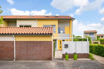 Woning Jule Stynestraat 52 Utrecht