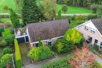 Woning Paaskamp 17 Noordwolde (FR)