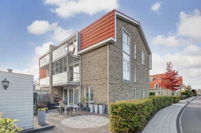 Woning Zwedenstraat 28 De Lier