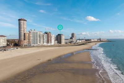 Woning Boulevard Bankert 322 Vlissingen