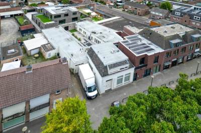 Woning Kromstraat 116 Oss