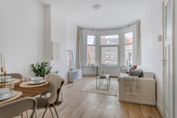 Woning Beijerlandselaan 140A02 Rotterdam