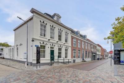 Woning Westwal 3 Goes