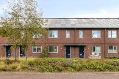 Woning Abtswoudseweg 12A Delft