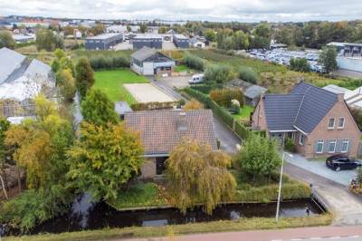 Woning Oosteinderweg 116 Aalsmeer