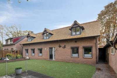 Woning Emmabaan 65 Koewacht