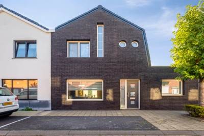 Woning Steensedijk 63 Hulst