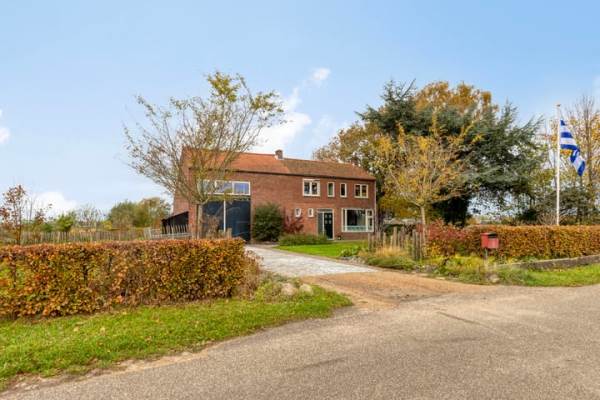 Woning Westdijk 6 Heinkenszand