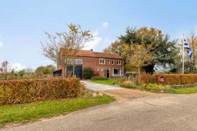 Woning Westdijk 6 Heinkenszand