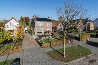 Woning Buijenstraat 19A Roosendaal