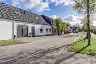 Woning De Blikken 9A Netersel