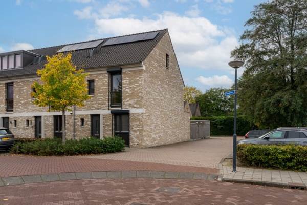 Woning Haagwinde 1 Sprang-Capelle