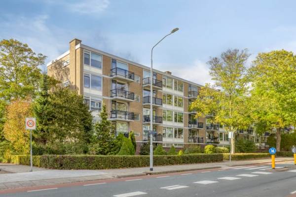 Woning Thorbeckeweg 313 Dordrecht